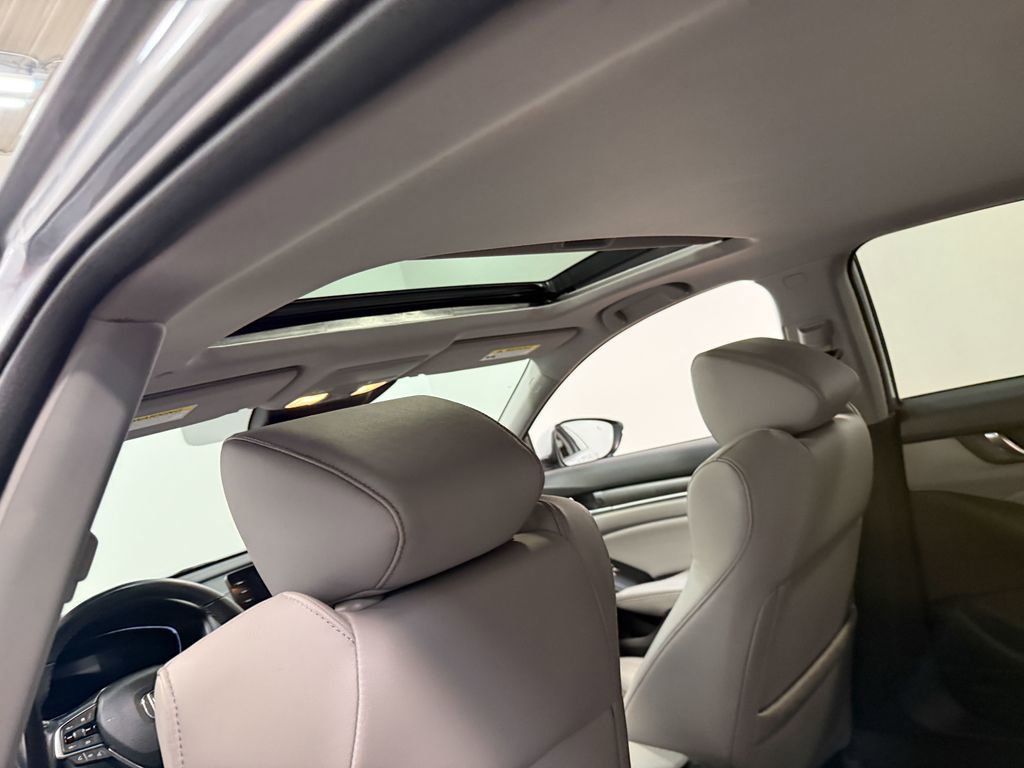 Used 2018 Honda Accord EX-L image 52