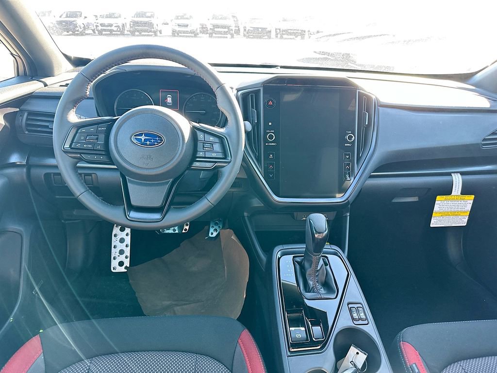 New 2026 Subaru Impreza RS image 29