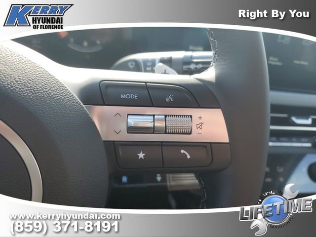 New 2026 Hyundai Sonata SEL image 22