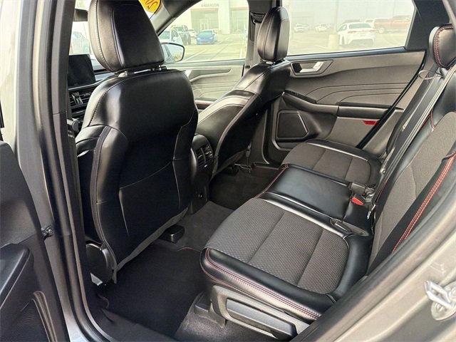 Used 2023 Ford Escape ST-Line w/ Tech Pack #1 image 29