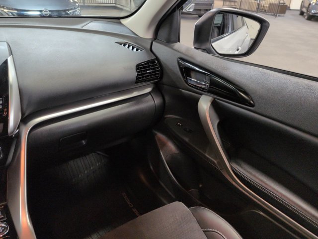 Used 2024 Mitsubishi Eclipse Cross SE AWD/4WD image 16
