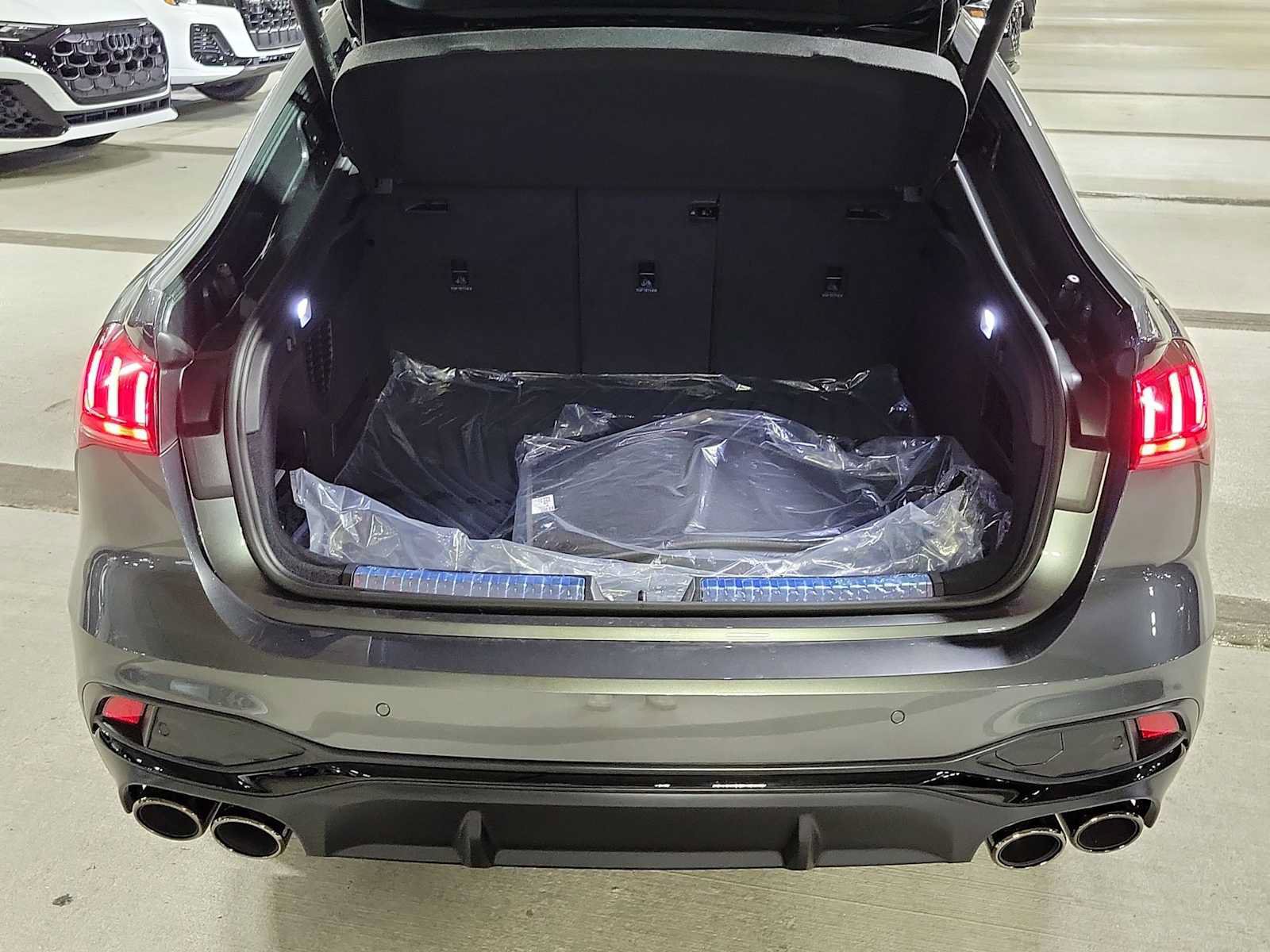 New 2026 Audi S5 Premium Plus AWD/4WD image 27
