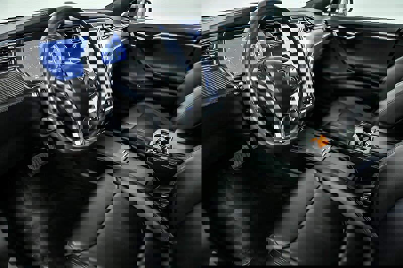 Used 2018 Tesla Model S 100D image 16