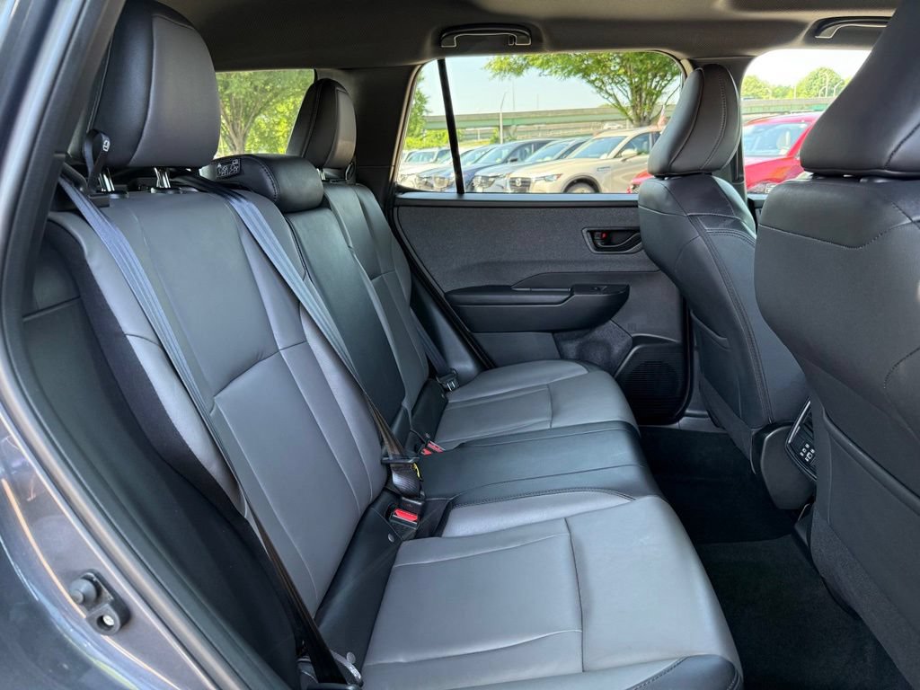 Certified 2026 Subaru Outback Premium AWD/4WD image 30