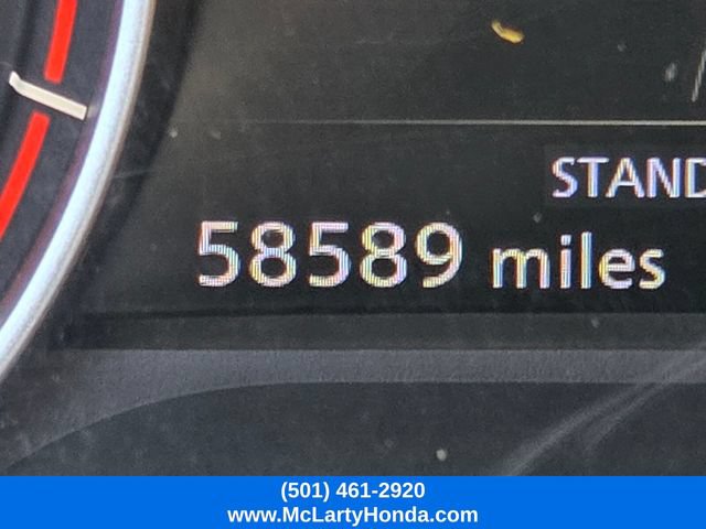 Used 2024 Nissan Rogue SV FWD image 29