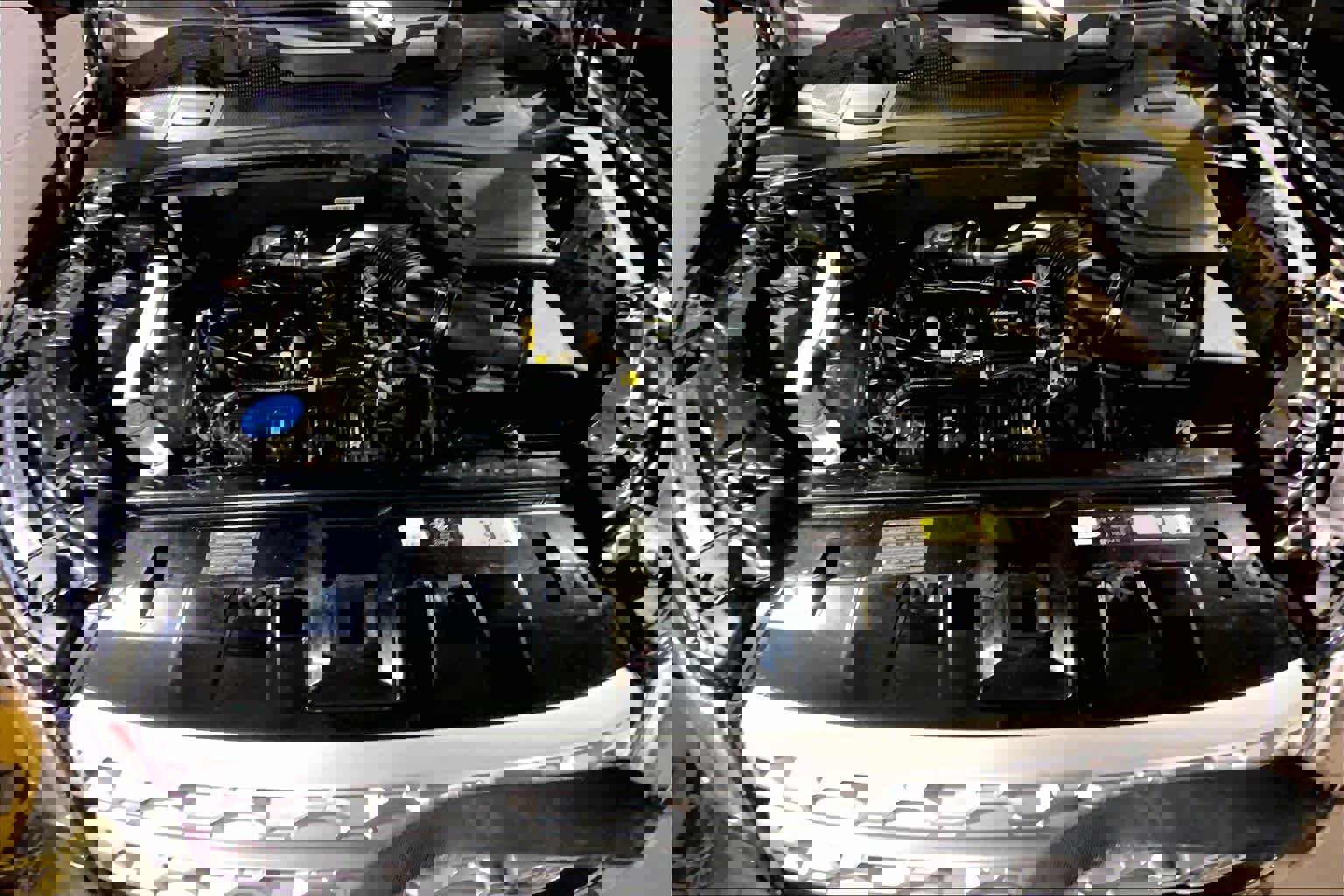 Used 2017 Land Rover Discovery Sport HSE Luxury image 31