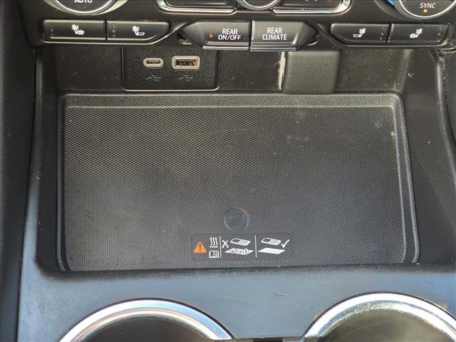 Used 2021 Chevrolet Tahoe Z71 image 20