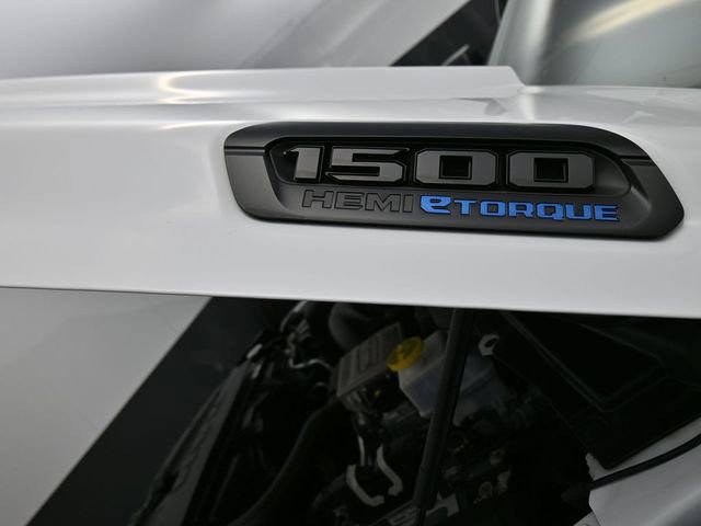 Used 2023 RAM 1500 Big Horn image 29