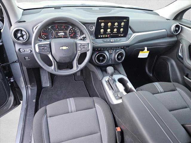 New 2026 Chevrolet Blazer LT w/ Convenience Package image 14