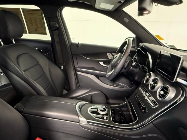 Used 2018 Mercedes-Benz GLC 300 image 57