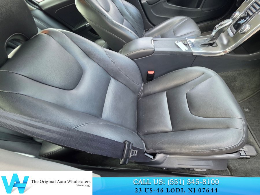 Used 2016 Volvo S60 T5 Premier AWD/4WD image 16