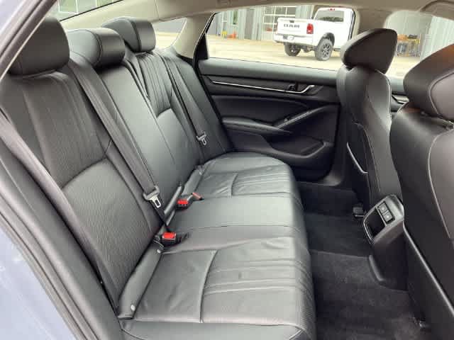Used 2022 Honda Accord Sport Special Edition image 17
