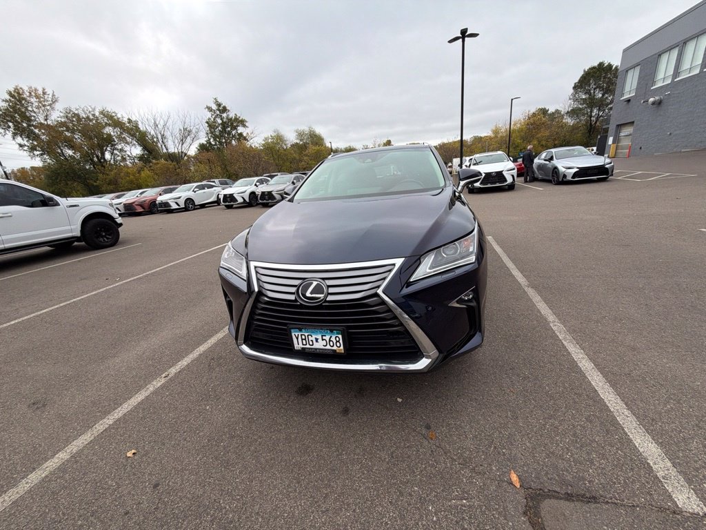 Used 2019 Lexus RX 350L AWD w/ Premium Package image 33