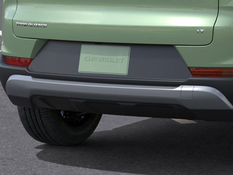 New 2026 Chevrolet TrailBlazer LT image 14