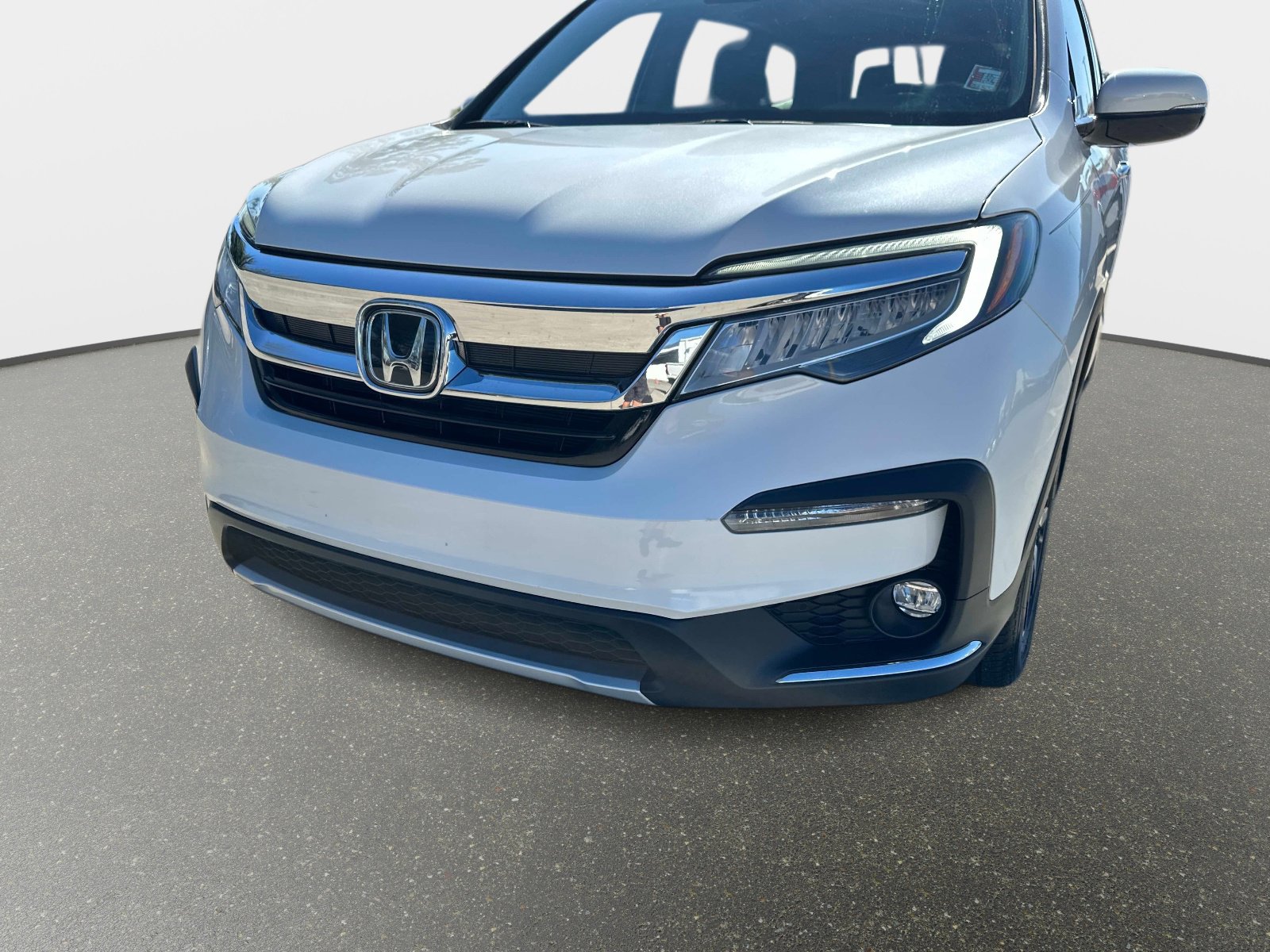 Used 2022 Honda Pilot Touring image 7