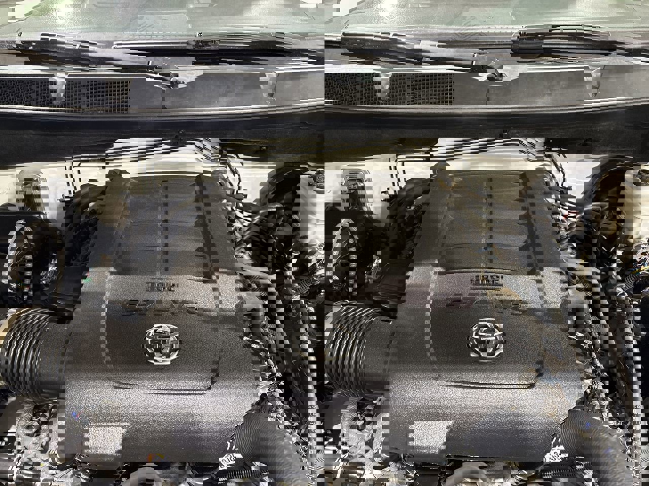 Used 2019 Toyota Tundra Limited w/ Limited Premium Package image 26