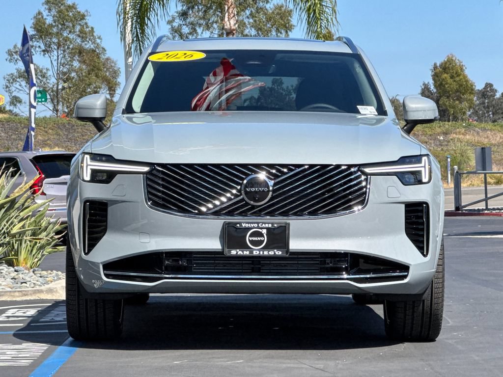 New 2026 Volvo XC90 T8 Plus AWD/4WD image 8