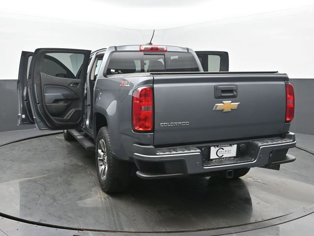 Used 2020 Chevrolet Colorado Z71 image 55