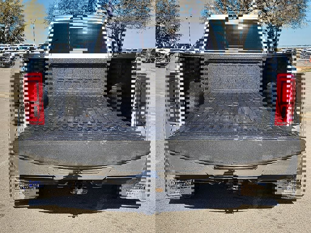 Used 2026 RAM 3500 Limited image 18