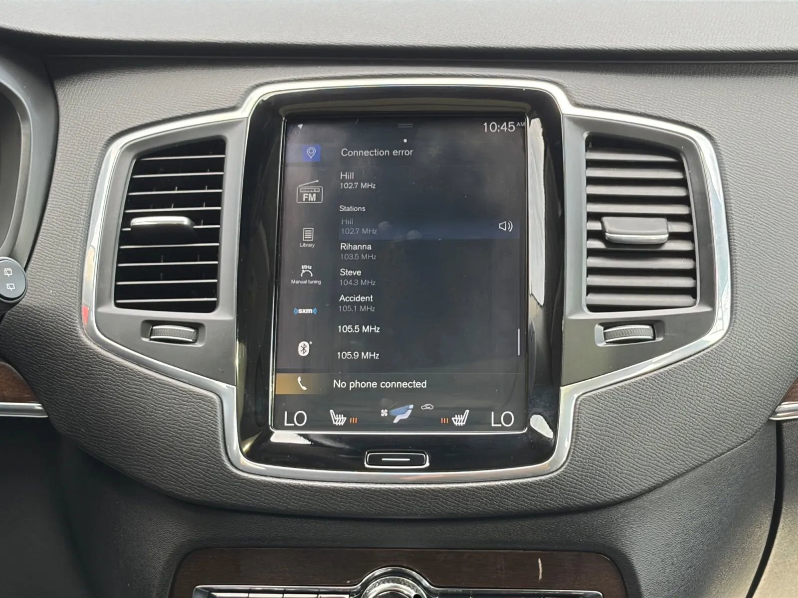 Used 2019 Volvo XC90 T5 Momentum AWD/4WD image 25
