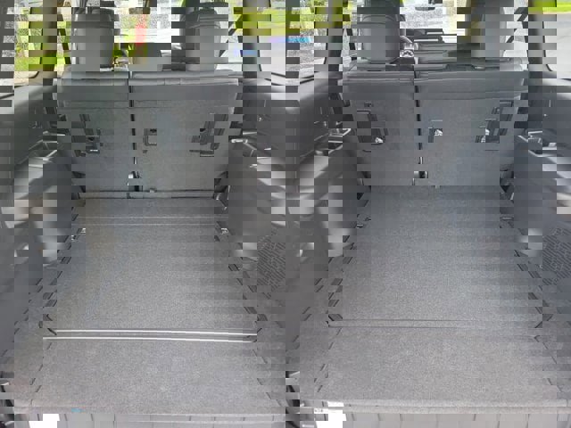 New 2026 Toyota Land Cruiser Base image 10