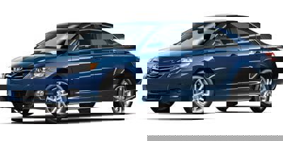 Used 2011 Toyota Camry XLE w/ SE/XLE Extra-Value Pkg