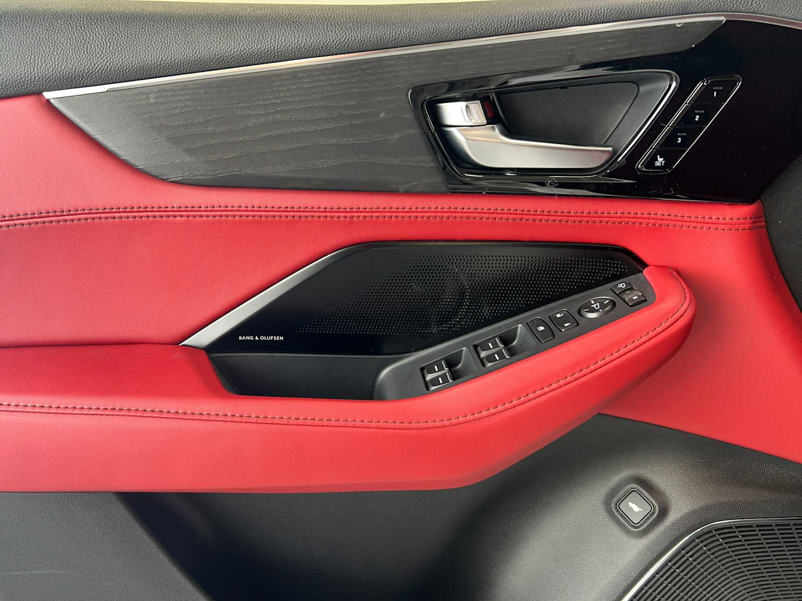 New 2026 Acura MDX Type S image 18