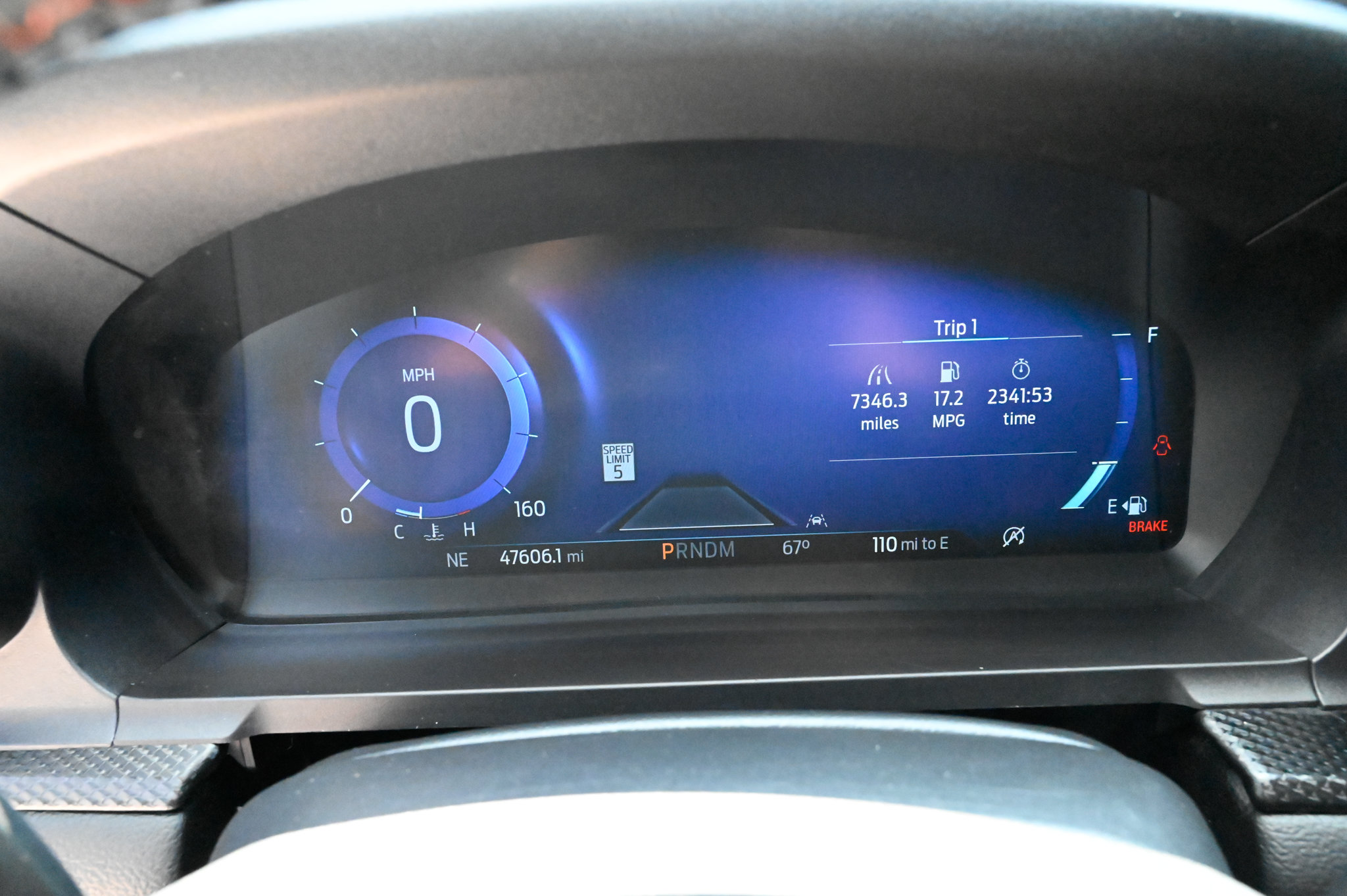 Used 2023 Ford Explorer ST w/ Equipment Group 401A AWD/4WD image 27