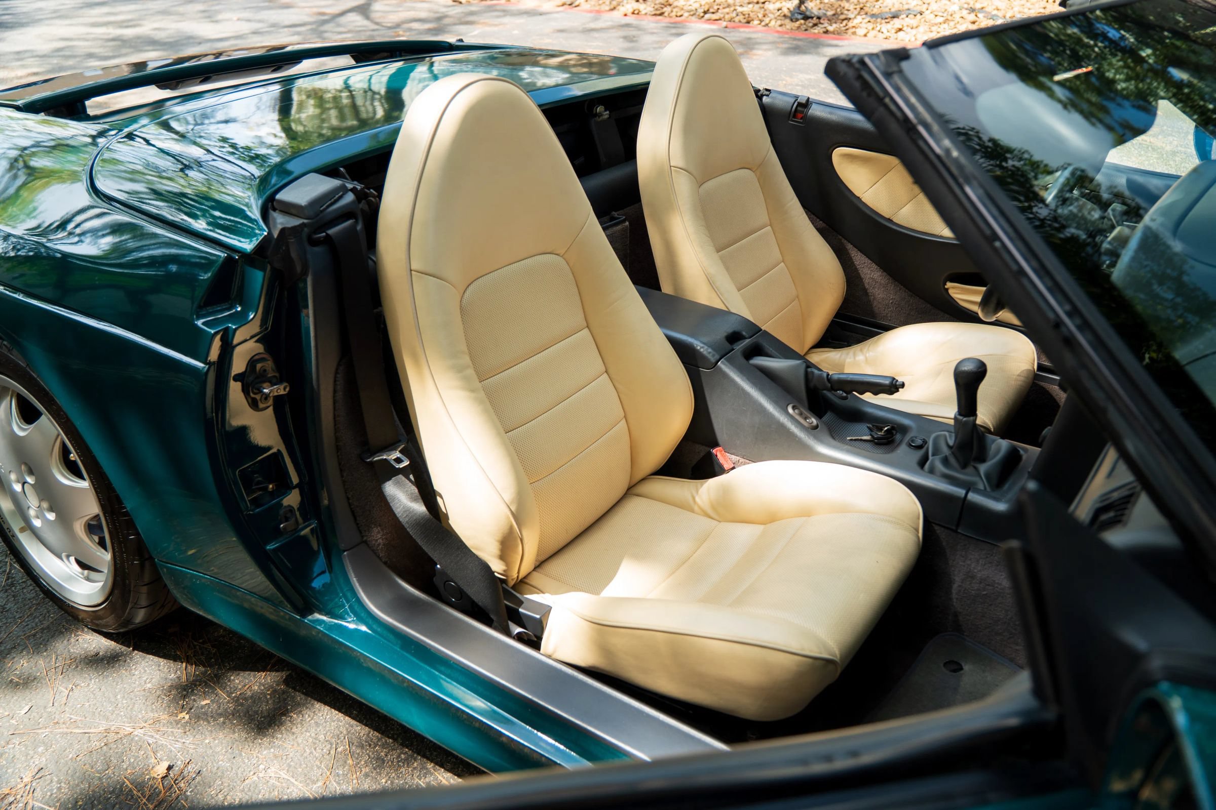 Used 1991 Lotus Elan SE FWD image 23