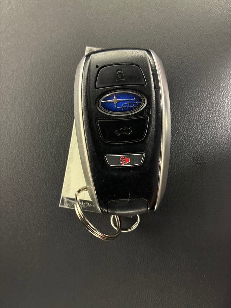 Used 2020 Subaru Impreza 2.0i Sport w/ Popular Package #1 image 30