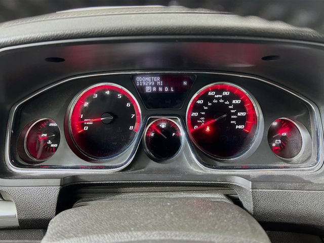 Used 2016 GMC Acadia SLT w/ Open Road Package AWD/4WD image 14