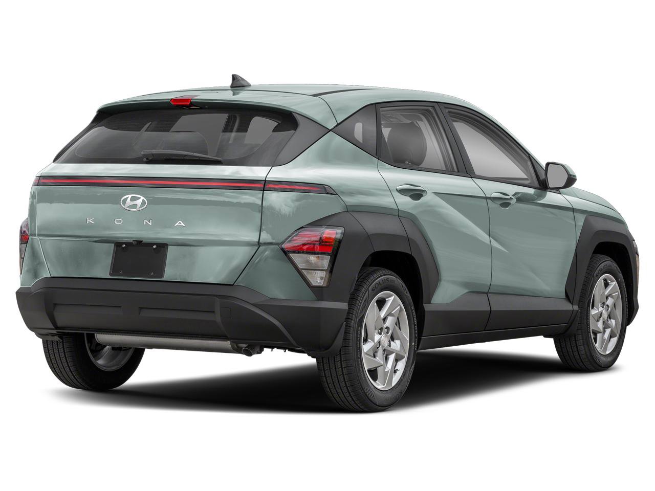 New 2026 Hyundai Kona SE image 31