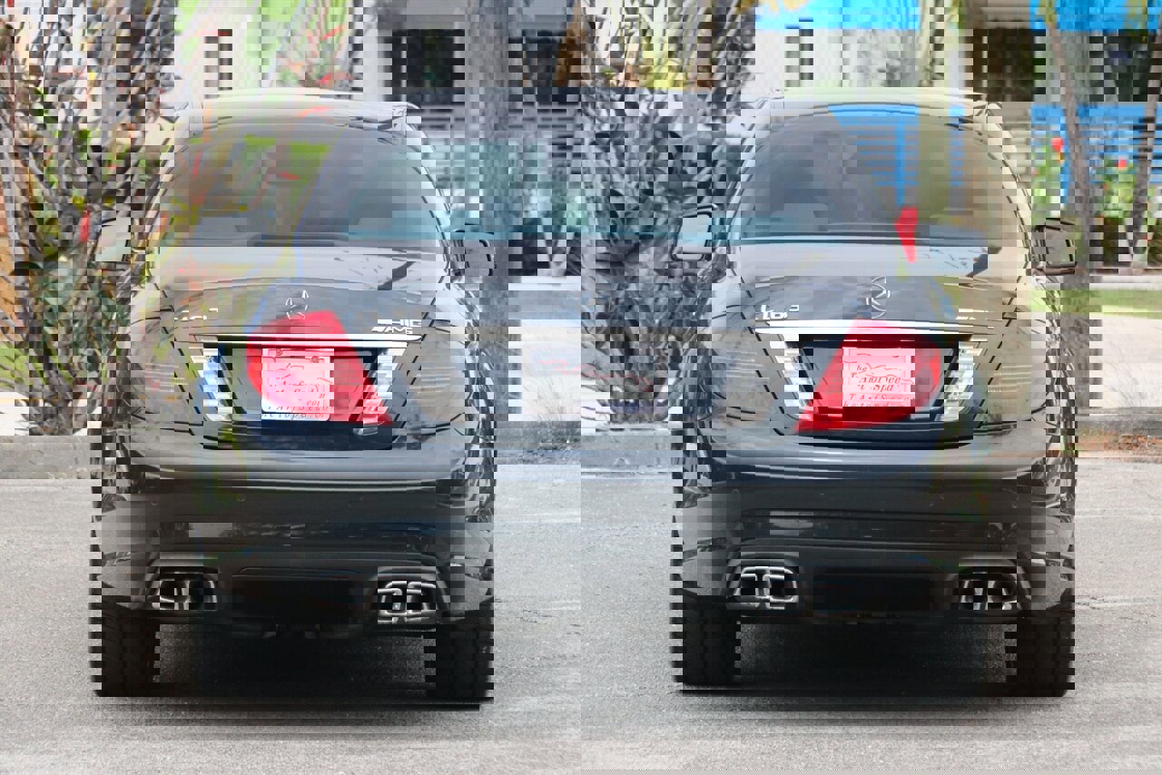 Used 2012 Mercedes-Benz CL 63 AMG image 10