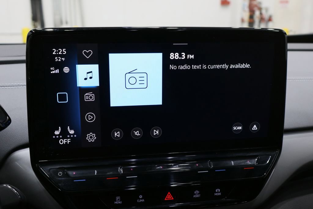 Used 2023 Volkswagen ID.4 Pro S image 28