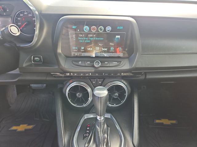 Used 2018 Chevrolet Camaro LT w/ RS Package image 19