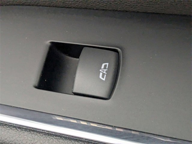 Certified 2023 Chevrolet Silverado 1500 High Country w/ High Country Premium Package image 37