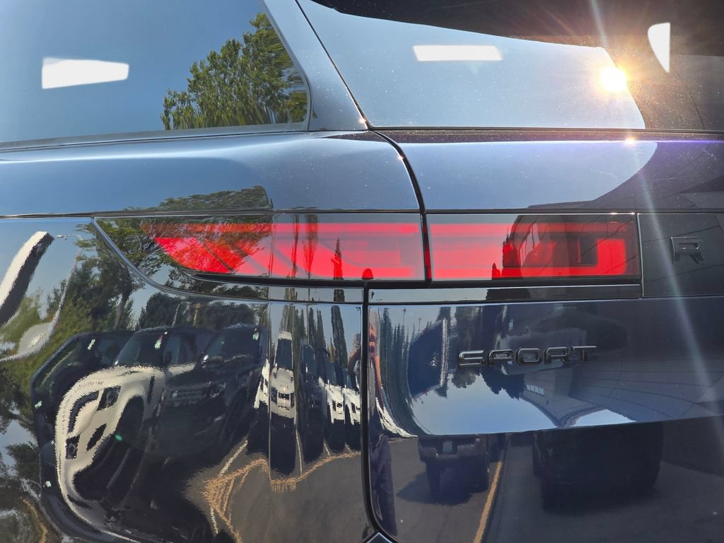 New 2026 Land Rover Range Rover Sport Autobiography AWD/4WD image 36