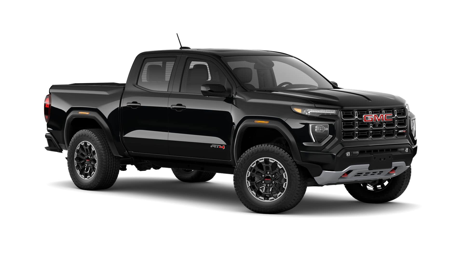 New 2026 GMC Canyon AT4 w/ Technology Plus Package image 40