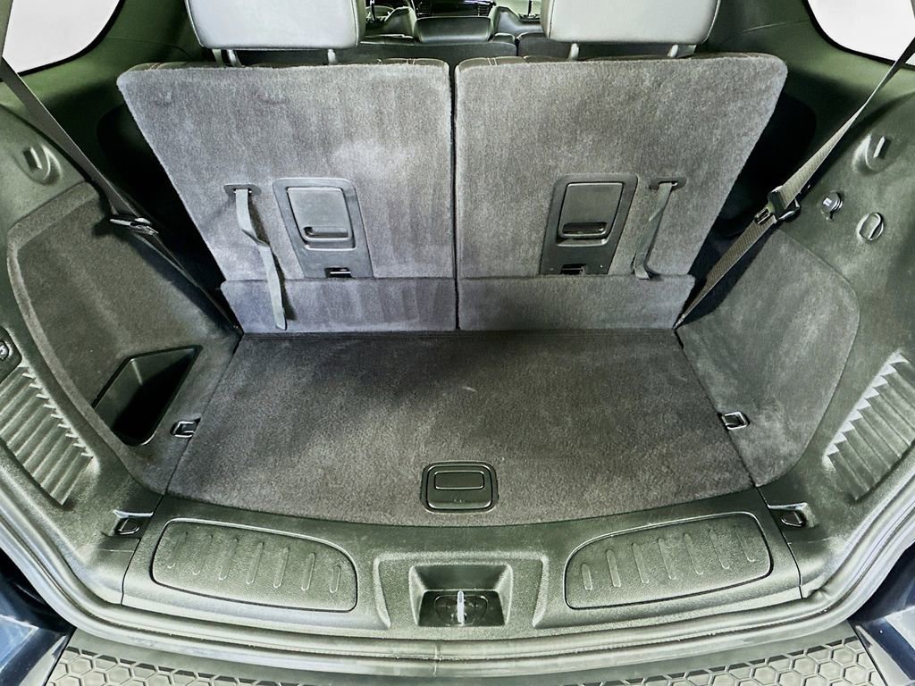 Certified 2025 Dodge Durango R/T AWD/4WD image 39