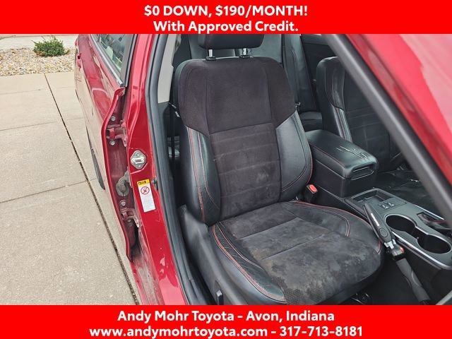Used 2016 Toyota Camry XSE w/ Moonroof Package FWD image 34
