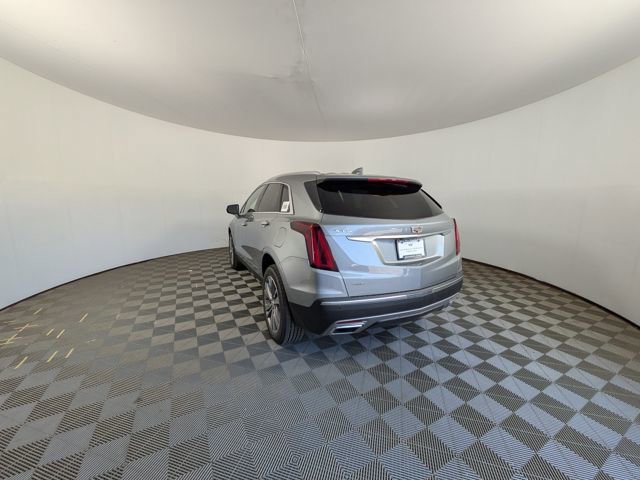 New 2025 Cadillac XT5 Premium Luxury image 14