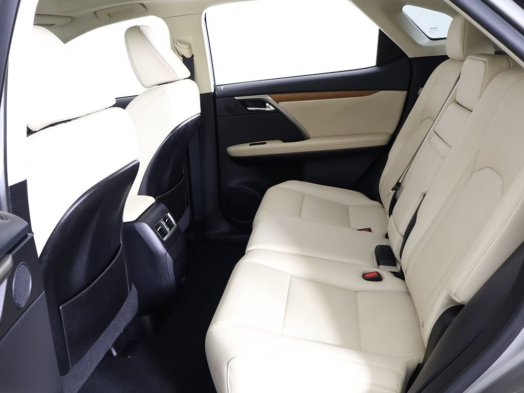 Used 2022 Lexus RX 350 FWD w/ Premium Package image 36