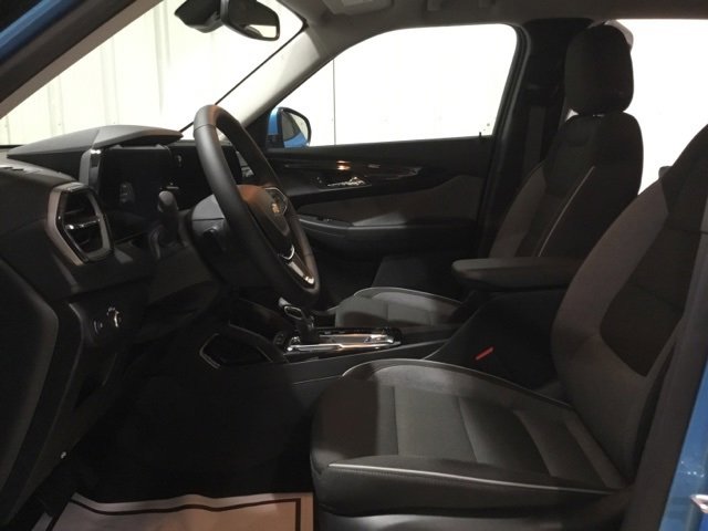 New 2025 Chevrolet TrailBlazer LT w/ Convenience Package image 28