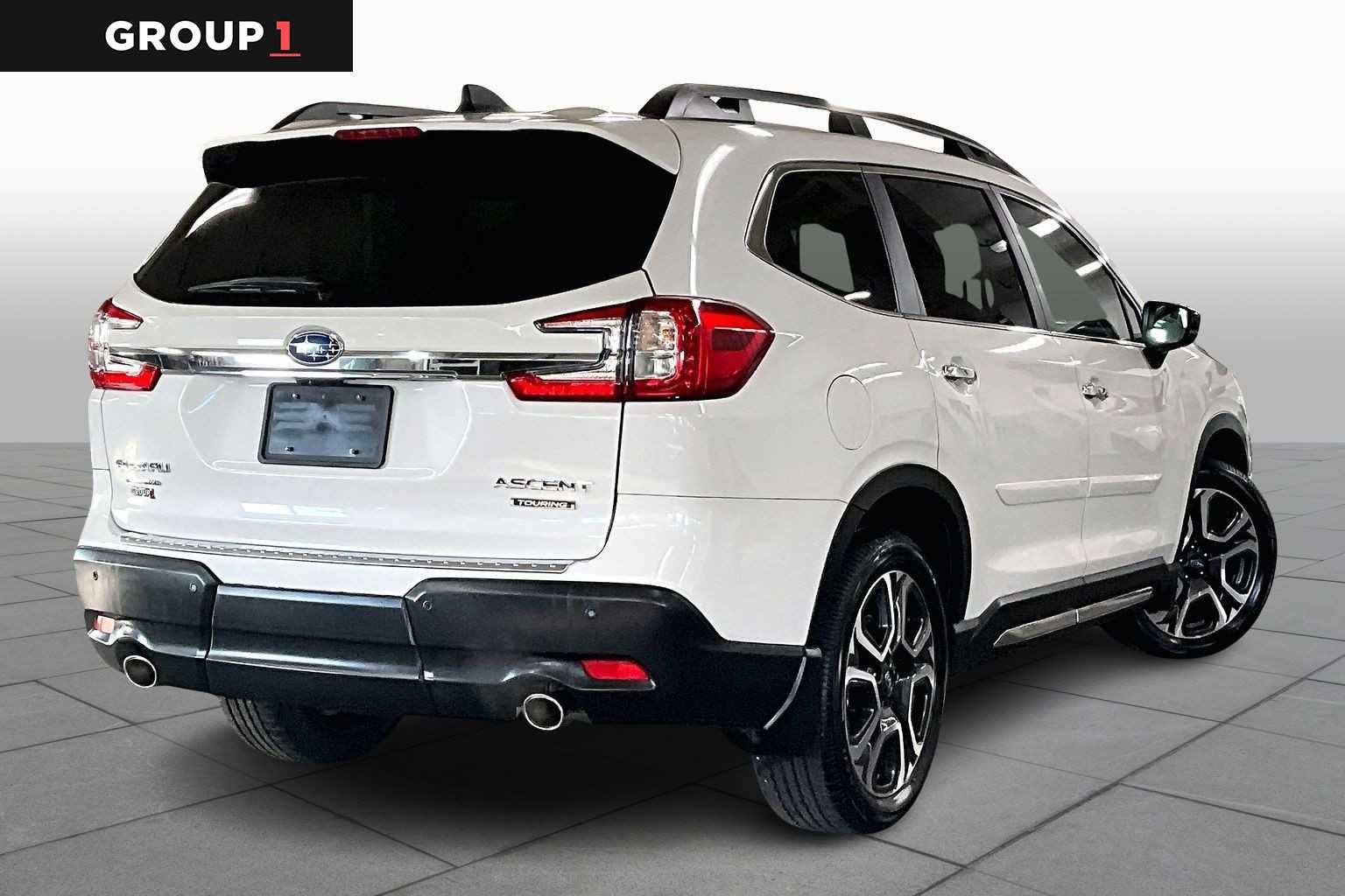 Used 2025 Subaru Ascent Touring image 12