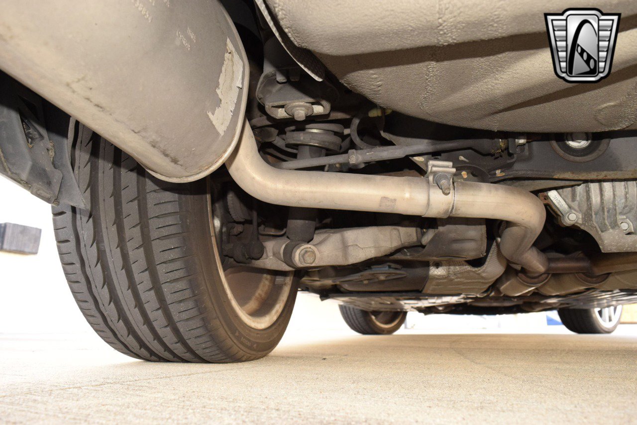 Used 2008 Jaguar S-TYPE 3.0 image 15