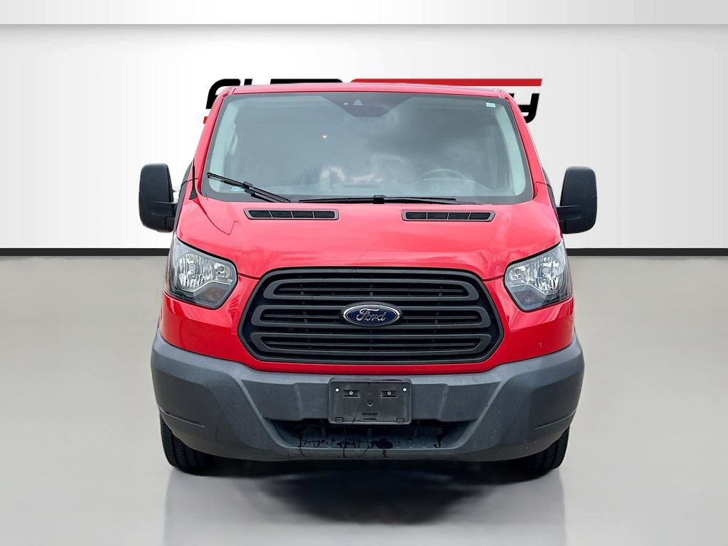 Used 2016 Ford Transit 150 130 Low Roof RWD image 2