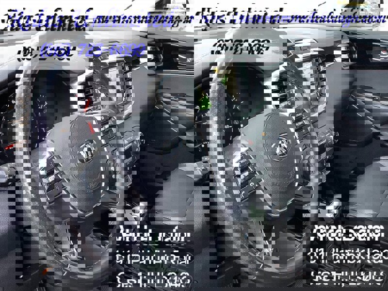 Used 2019 Kia Sorento SX image 28