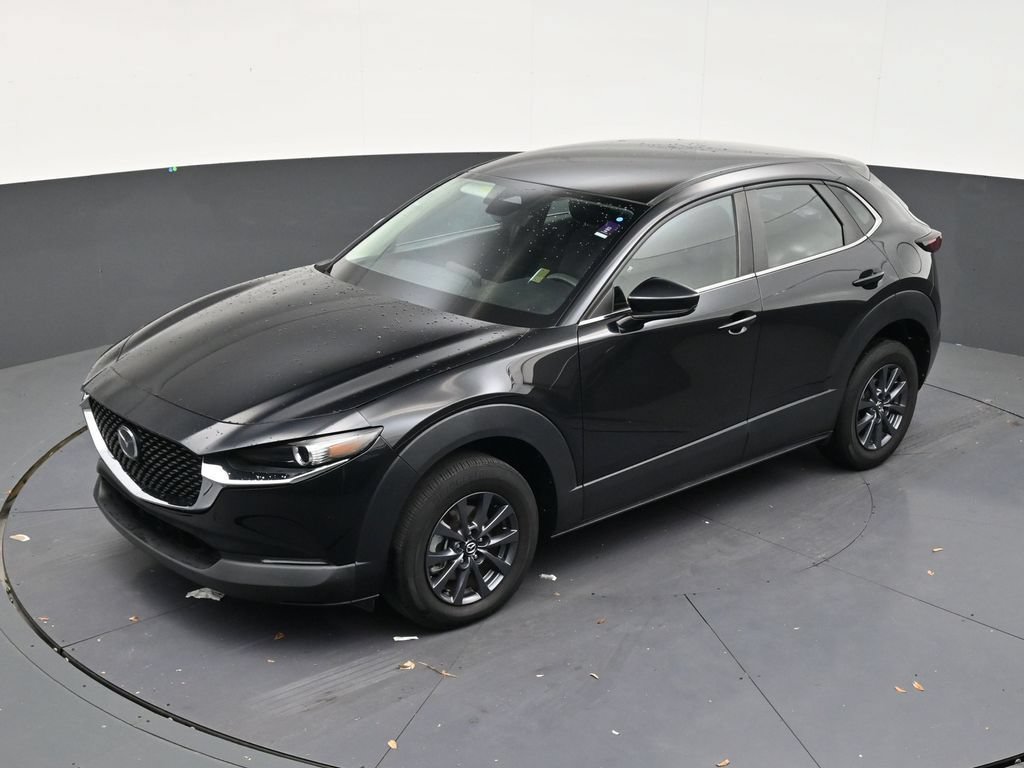 Used 2024 MAZDA CX-30 AWD 2.5 S image 12