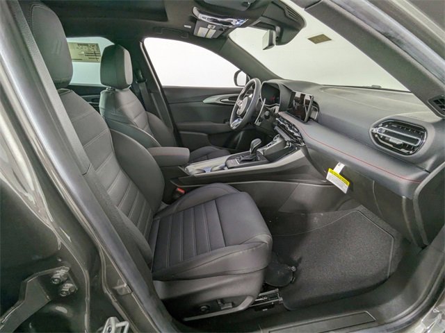 New 2024 Dodge Hornet R/T Plus w/ Tech Pack Plus w/o Parking image 7