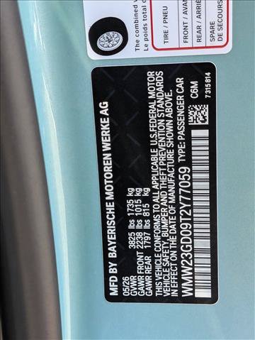 New 2026 MINI Cooper S FWD image 19
